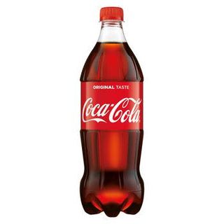 Coca-cola 0,85L