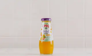 Compal light manga laranja