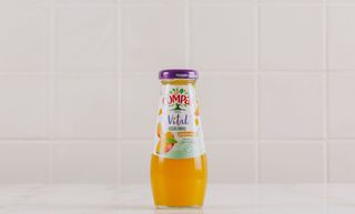 Compal light manga laranja