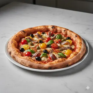 Marinara sbagliata