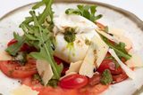 Salade Burrata