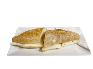 Plat de formatge Manxego