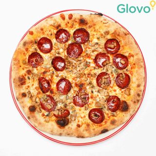 Pizza Perseusz 32cm