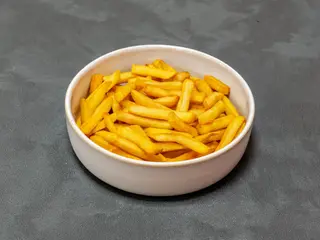 Frytki