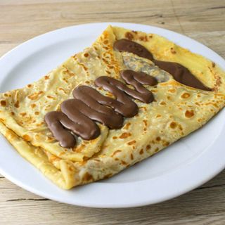 Crepe Clásico