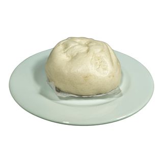 Bao De Karaage
