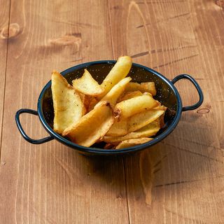 Patatine fritte