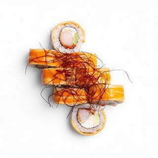 Roll con Doble Queso (270 g.)