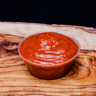 Chipotle Adobo BBQ sauce
