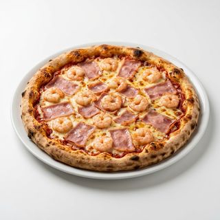 Pizza Basala (30 Cm.)