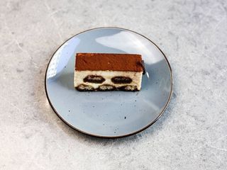 Тістечко Тірамісу