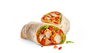 Dürüm mixto