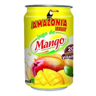Jugo de Mango Amazonia