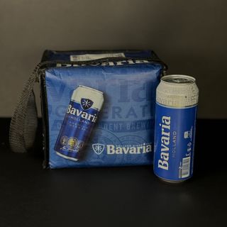 Подарунковий Набір Термосумка Баварія