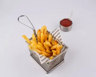 Картофель фри 