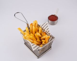 Картофель фри 