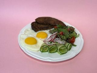 Сніданок конструктор (200g)