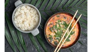 Том Ям с Креветками Нов (200г)