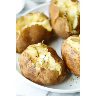 Packed Potato