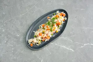 Рис з овочами (150г)
