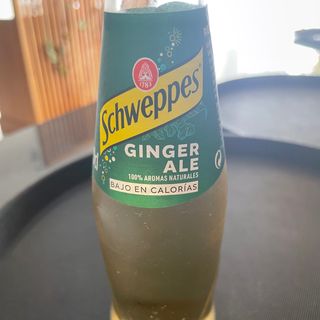 Ginger Ale