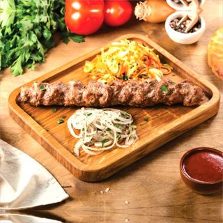 Քաբաբ հավի / Кебаб из курицы / Chicken Qebab