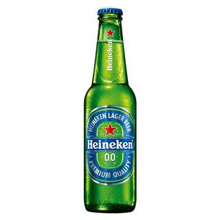 Heineken 0,00