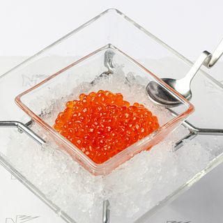 Красная икра (50 гр.)