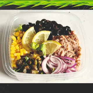 Salata cu Ton