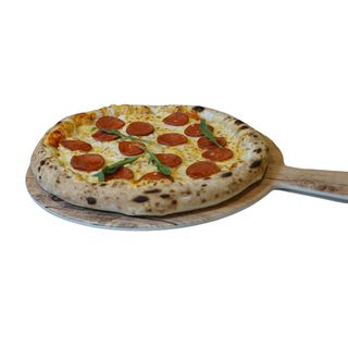 Pizza Pepperoni Taille 24cm