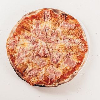 Pizza Prosciutto (26 Cm.)