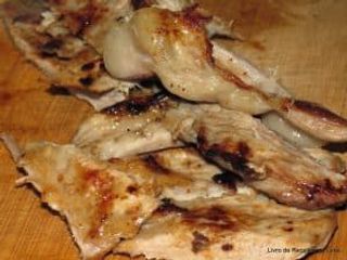 Secretos de Porco Preto na Brasa