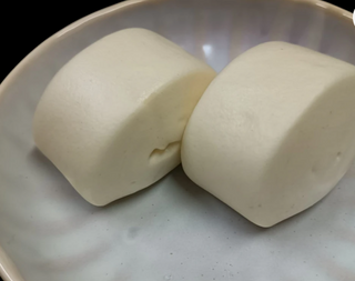 Pan Bao Al Vapor (2 Uds.)