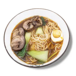 110-Ramen Chashao