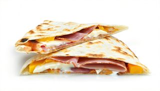Piadina Cortina