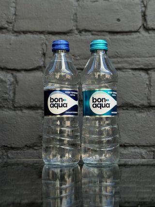 Бонаква скло 0,33