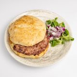 Juneća pljeskavica 500gr.