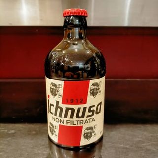 Ichnusa non filtrata 50 cl