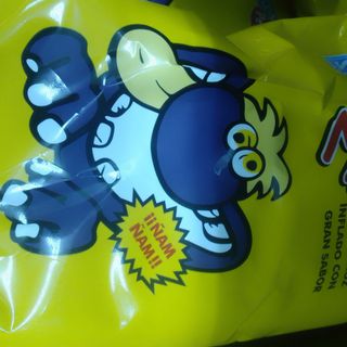 Monchitos Familiar 50 gr
