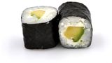 Maki Avocat Maki Cheese
