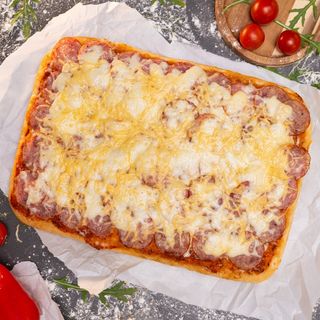 Класична 750 г.