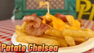 Patate chelsea
