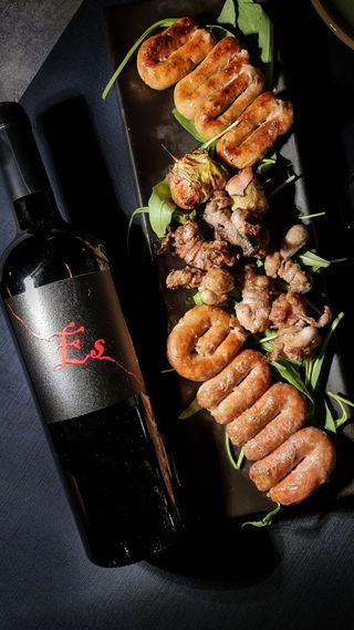 Arrosto misto per due