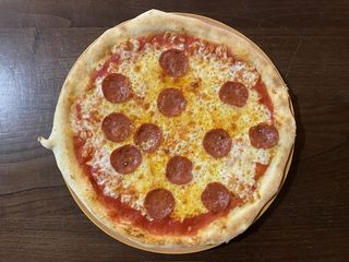 Pepperoni