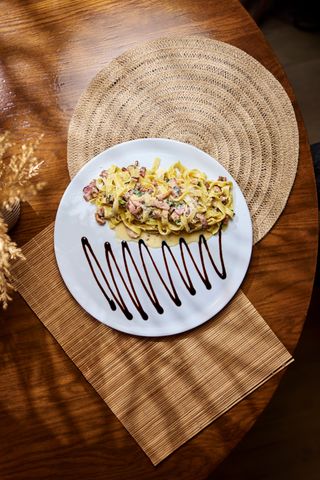 Tagliatelle Autuno Dorato 380 g