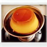 Flan Casero