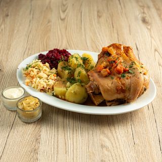 Golonka po kociewsku (ok. 1kg)