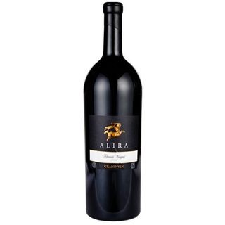 Alira Premium fetească neagră sec