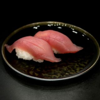 21. Tonno nigiri 2 pezzi