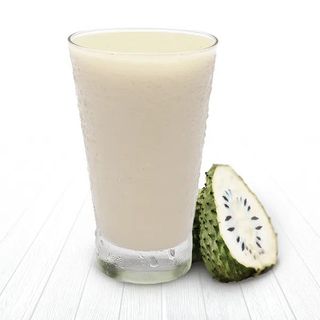 Batido De Guanábana (350 Ml.)